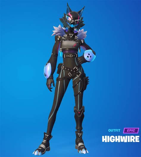 fortnite highwire r34|Rule 34 XYZ / fortnite, highwire (fortnite), pack leader highwire ...